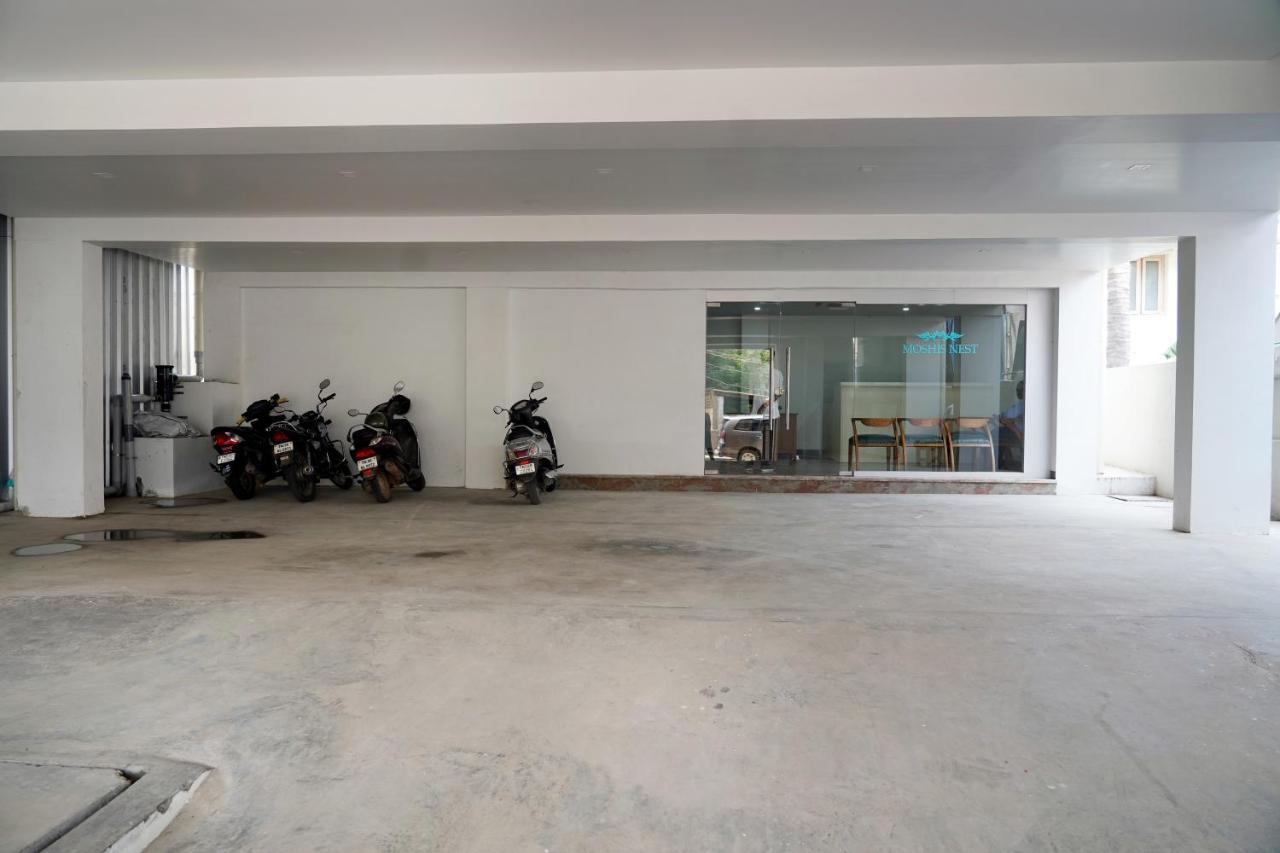 MADURAI HOTELS